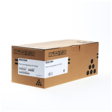 Тонер-картридж Ricoh SPC252E Black (407531) Тонер-картридж Ricoh SPC252E Black (407531)