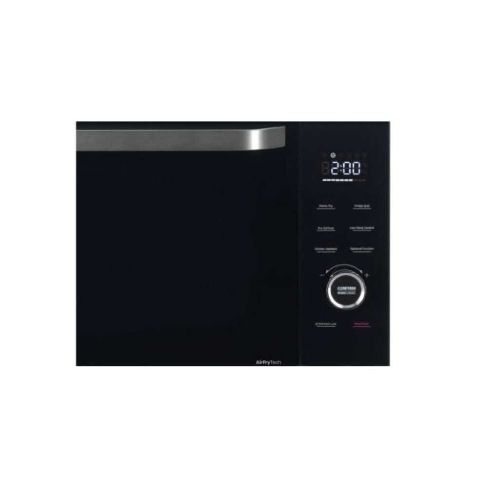 Мікрохвильова піч Hisense H30MOBS10HC