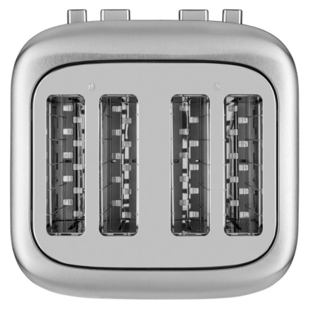 Тостер KitchenAid 5KMT4109ESX нерж. сталь (5KMT4109ESX)