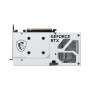 Відеокарта MSI GeForce RTX 5060 Ti 16GB GDDR7 VENTUS 2X OC WHITE PLUS білий