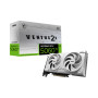 Відеокарта MSI GeForce RTX 5060 Ti 16GB GDDR7 VENTUS 2X OC WHITE PLUS білий