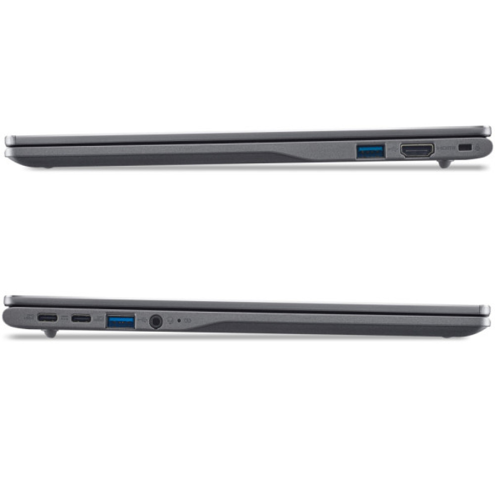 Ноутбук Acer Chromebook Plus CB514-5H (NX.J5XEU.002)