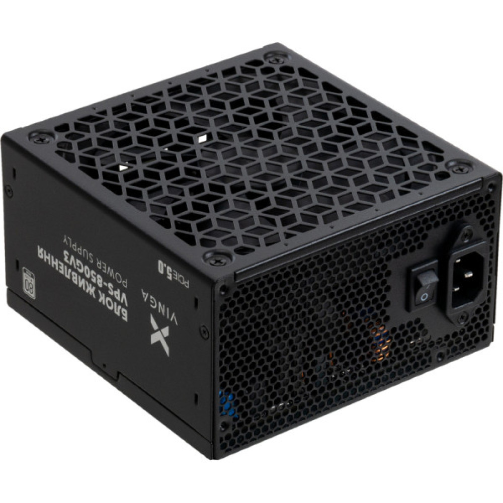 Блок живлення Vinga 850W (VPS-850GV3)