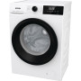 Прально-сушильна машина Gorenje фронтальна, 8(5)кг, 1400, A+, 55см, дисплей, пара, інвертор, білий