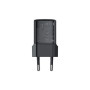 Зарядний пристрій Acefast 1xUSB-C 30W GaN A118 black (6974316284994)