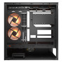 Корпус для ПК Cougar CFV235 Vision Black
