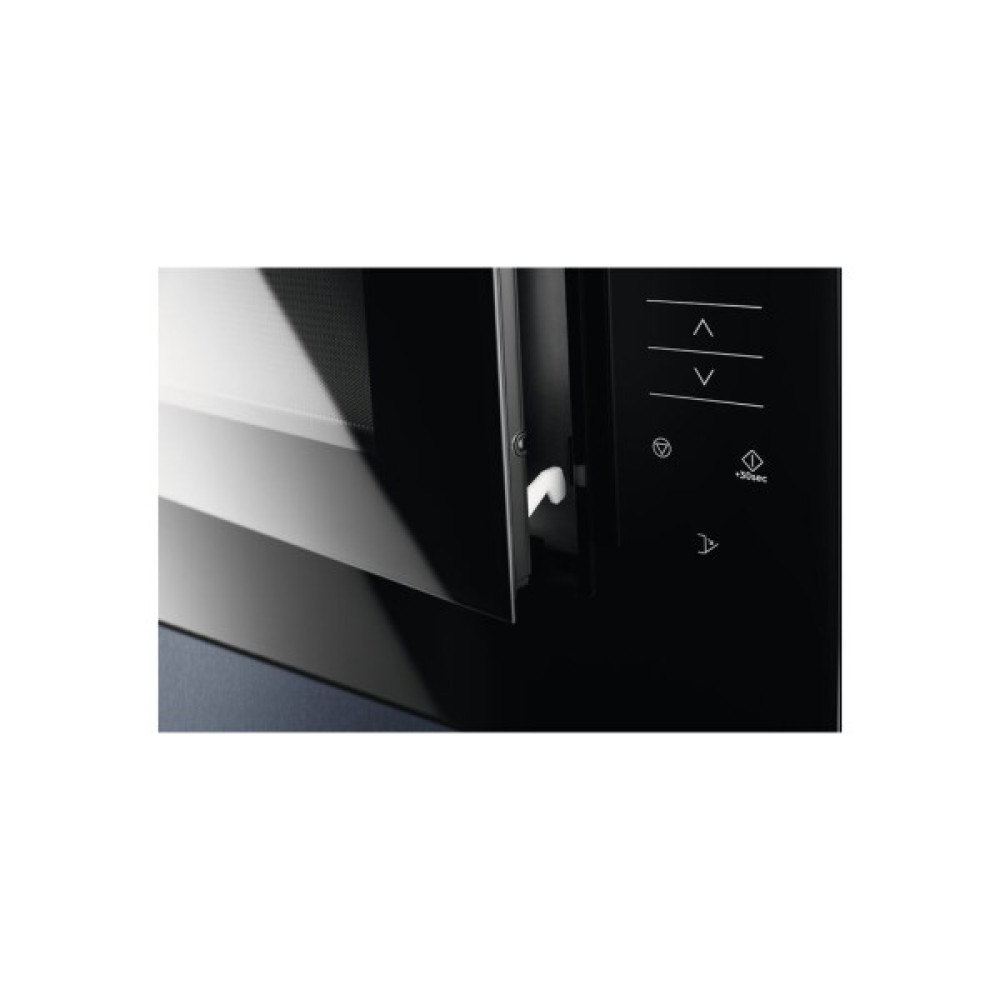 Мікрохвильова піч Electrolux KMFE264TEX