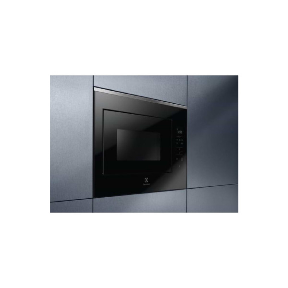 Мікрохвильова піч Electrolux KMFE264TEX