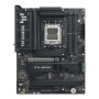 Материнcька плата ASUS TUF GAMING X870E-PLUS WIFI7 sAM5 X870E 4xDDR5 M.2 HDMI Wi-Fi BT ATX