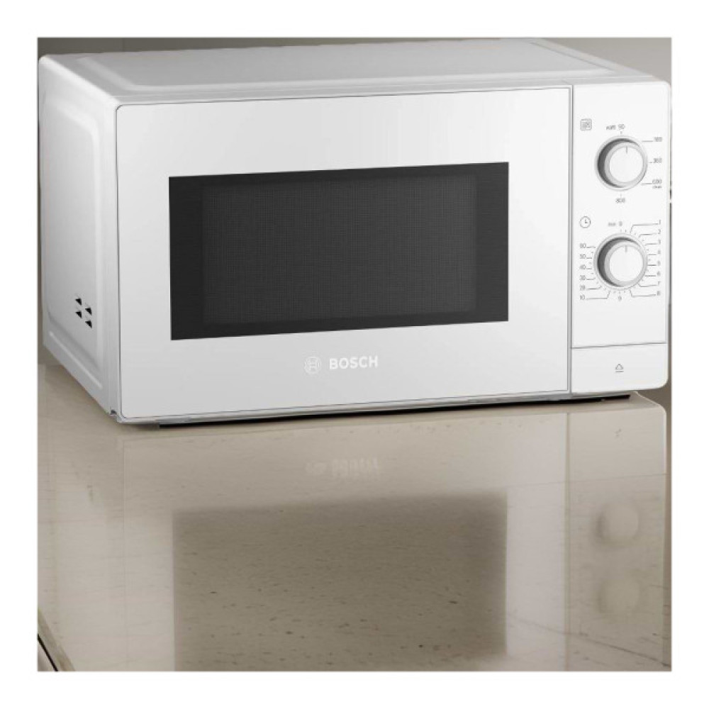 Мікрохвильова піч Bosch FFL020MW0