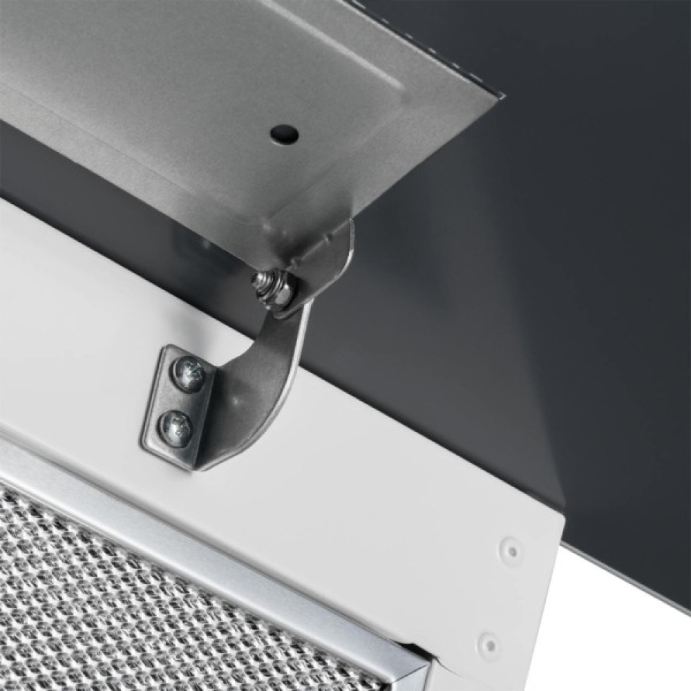 Витяжка кухонна Pyramida NX 60 (800) B GWH