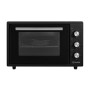 Електропіч Perfelli CLASSIC 37 BLACK Електропіч Perfelli CLASSIC 37 BLACK