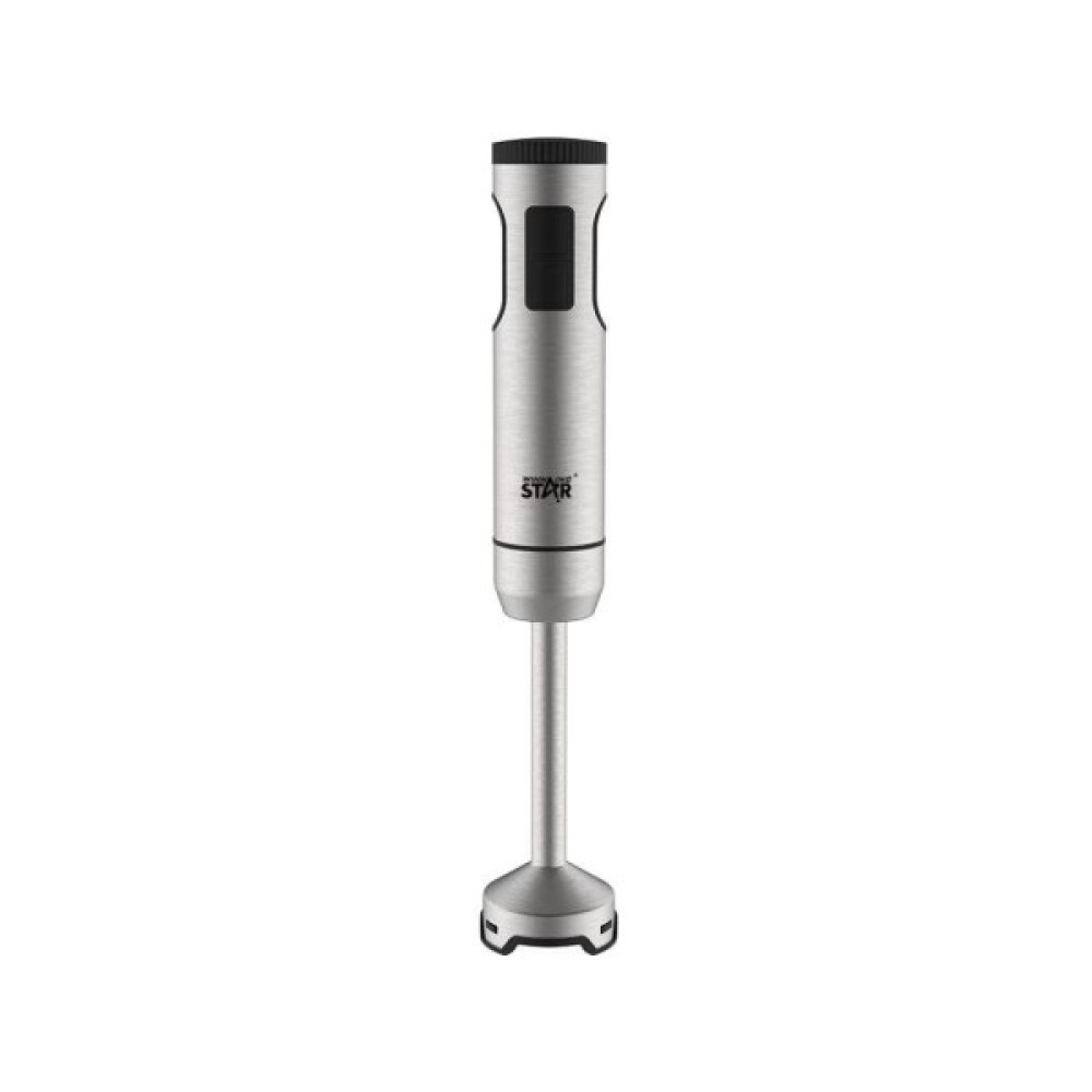 Блендер WINNINGSTAR ST-6500 1000W Silver