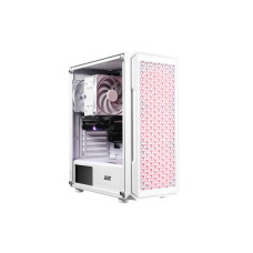 Комп’ютер персональний 2E Decimal  Intel i5-13600KF, 16Gb, F1TB, NVD3060-12, B660, G338W, 700W, Win11, білий