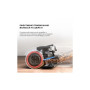 Пилосос Dreame H14 Dual (HHV25A)