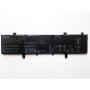 Акумулятор до ноутбука ASUS X405 B31N1632, 3653mAh (42Wh), 3cell, 11.52V, Li-ion (A47504) Акумулятор до ноутбука ASUS X405 B31N1632, 3653mAh (42Wh), 3cell, 11.52V, Li-ion (A47504)