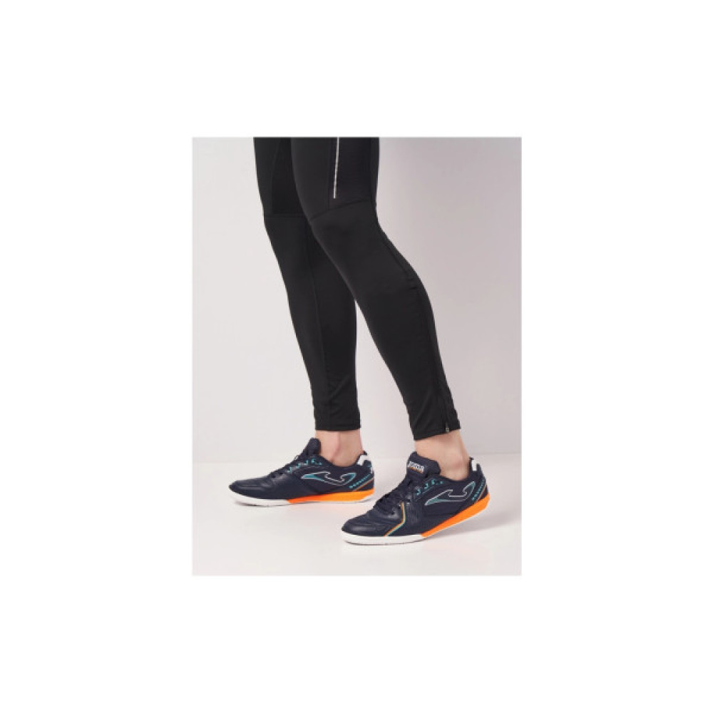 Футзалки Joma Dribling DRIS2503IN темно-синій 42,5 (8447150159417)