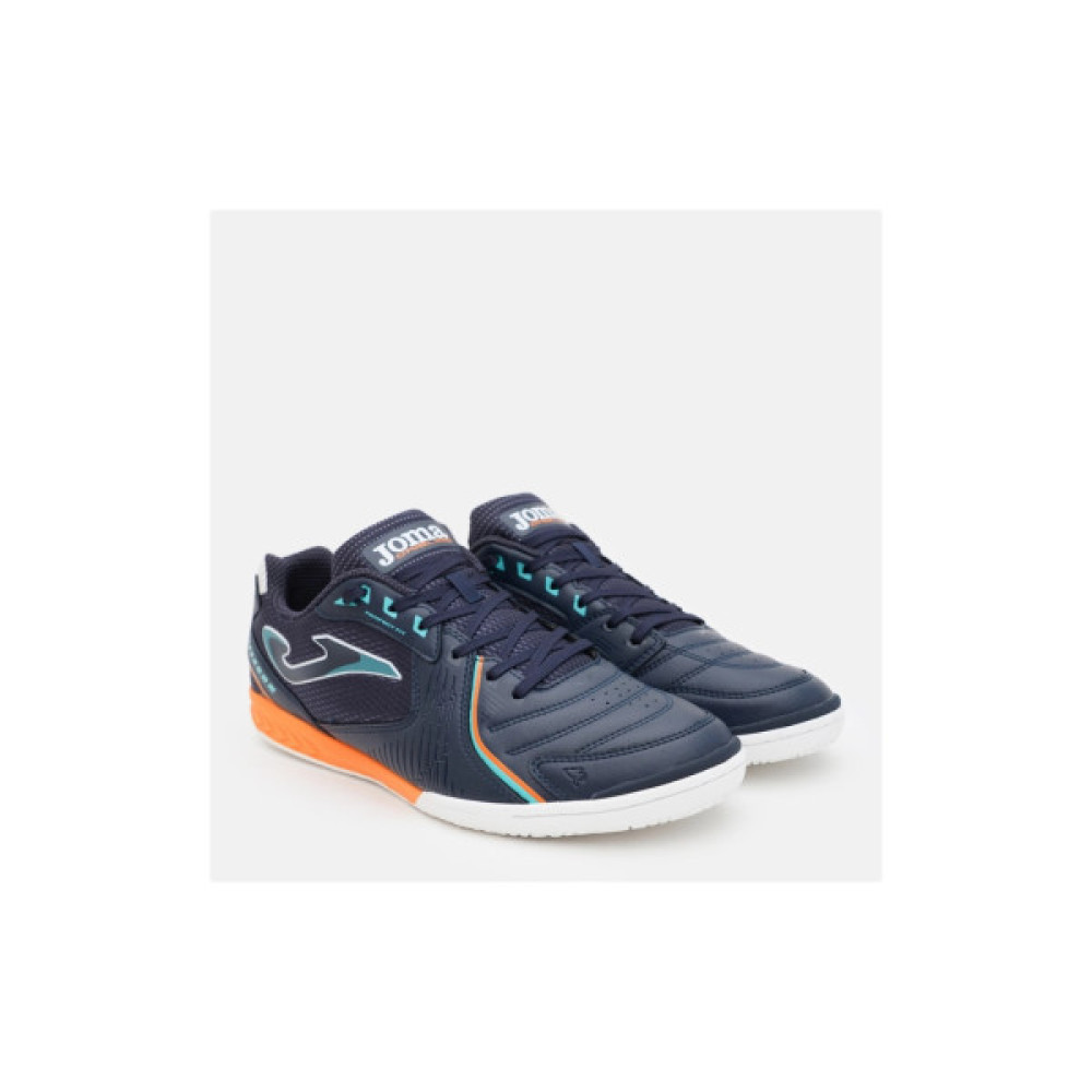 Футзалки Joma Dribling DRIS2503IN темно-синій 42,5 (8447150159417)