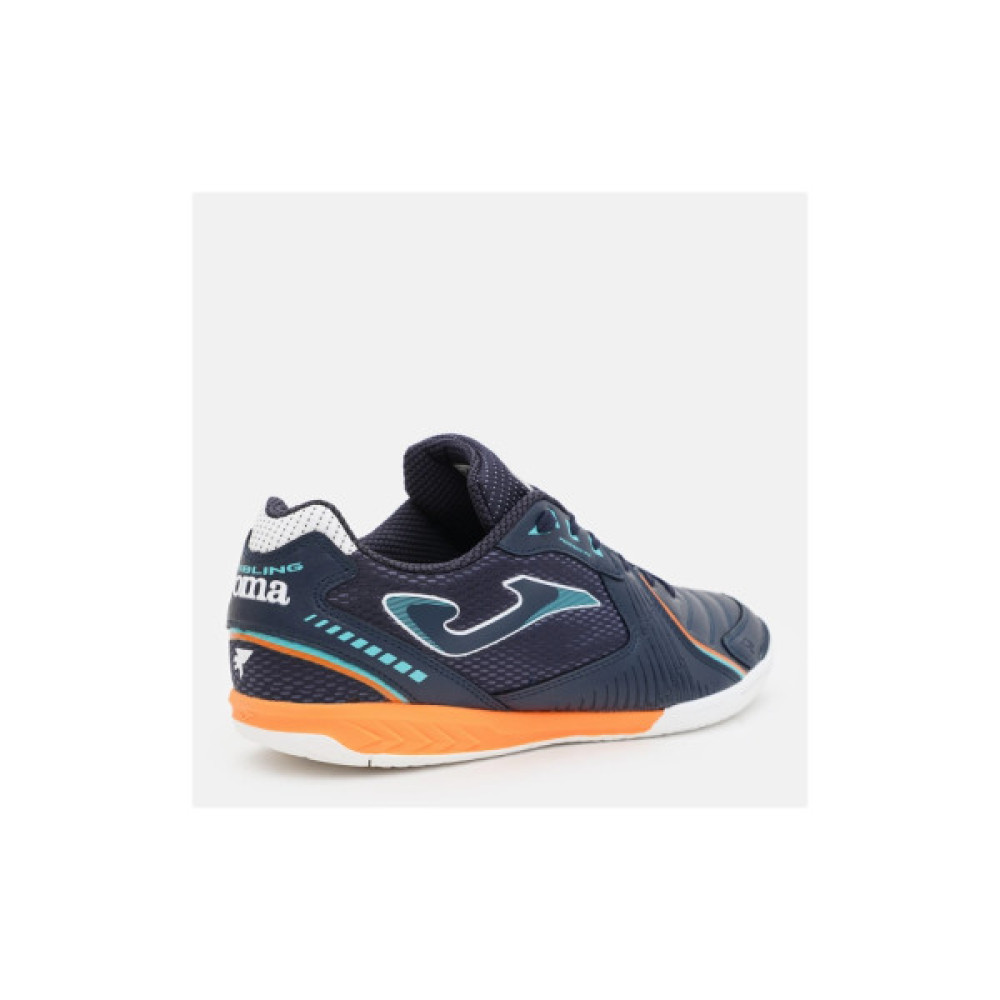 Футзалки Joma Dribling DRIS2503IN темно-синій 42,5 (8447150159417)