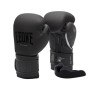 Боксерські рукавички Leone GN059 Black/White 14 унцій (GN059_Bl/White_14oz)