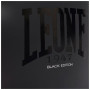 Боксерські рукавички Leone GN059 Black/White 14 унцій (GN059_Bl/White_14oz)