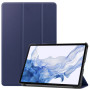 Чохол до планшета BeCover Smart Case Samsung Tab S9 (SM-X710/SM-X716)/S9 FE (SM-X510/SM-X516B) 11.0" Deep Blue (709891) Чохол до планшета BeCover Smart Case Samsung Tab S9 (SM-X710/SM-X716)/S9 FE (SM-X510/SM-X516B) 11.0" Deep Blue (709891)