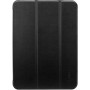 Чохол до планшета Spigen Apple iPad 10.9" (2022) Smart Fold, Black (ACS05309) Чохол до планшета Spigen Apple iPad 10.9" (2022) Smart Fold, Black (ACS05309)