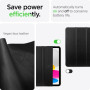 Чохол до планшета Spigen Apple iPad 10.9" (2022) Smart Fold, Black (ACS05309) Чохол до планшета Spigen Apple iPad 10.9" (2022) Smart Fold, Black (ACS05309)