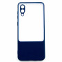 Чохол до мобільного телефона Dengos Matte Bng для Samsung Galaxy A02 (A022) (blue) (DG-TPU-BNG-04) Чохол до мобільного телефона Dengos Matte Bng для Samsung Galaxy A02 (A022) (blue) (DG-TPU-BNG-04)