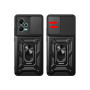 Чохол до мобільного телефона BeCover Military Xiaomi Redmi Note 12 5G/ Xiaomi Poco X5 5G Black (709124) Чохол до мобільного телефона BeCover Military Xiaomi Redmi Note 12 5G/ Xiaomi Poco X5 5G Black (709124)