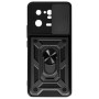 Чохол до мобільного телефона BeCover Military Xiaomi 13 Pro Black (710565) Чохол до мобільного телефона BeCover Military Xiaomi 13 Pro Black (710565)