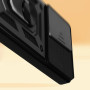 Чохол до мобільного телефона BeCover Military Xiaomi 13 Pro Black (710565) Чохол до мобільного телефона BeCover Military Xiaomi 13 Pro Black (710565)