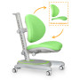 Дитяче крісло Mealux Ortoback Green (Y-508 KZ) Дитяче крісло Mealux Ortoback Green (Y-508 KZ)