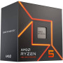 Процесор AMD Ryzen 5 7600 (100-100001015BOX) Процесор AMD Ryzen 5 7600 (100-100001015BOX)