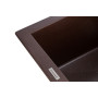 Мийка кухонна GRANADO CADIZ marron (gr2306) Мийка кухонна GRANADO CADIZ marron (gr2306)