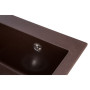 Мийка кухонна GRANADO CADIZ marron (gr2306) Мийка кухонна GRANADO CADIZ marron (gr2306)