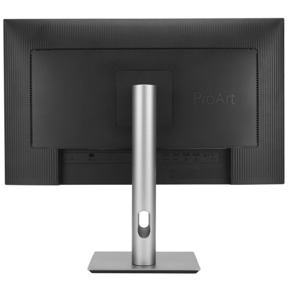 Монітор Asus 27" ProArt PA279CRV 2xHDMI, 2xDP, UCB-C, 3xUSB, MM, IPS, 3840x2160, DCI-P3 99%, AdaptiveSync, Pivot, HDR10