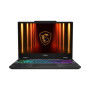 Ноутбук MSI Cyborg 15 B2RWEKG-420XUA (9S7-15Q342-420) Ноутбук MSI Cyborg 15 B2RWEKG-420XUA (9S7-15Q342-420)