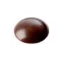 Форма для шоколаду Chocolate World серія "World chocolate masters" Лінза (1847 CW) Форма для шоколаду Chocolate World серія "World chocolate masters" Лінза (1847 CW)
