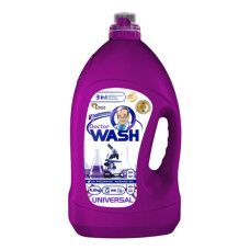 Гель для прання Doctor Wash Універсальний 4.2 кг (4823128002192) Гель для прання Doctor Wash Універсальний 4.2 кг (4823128002192)