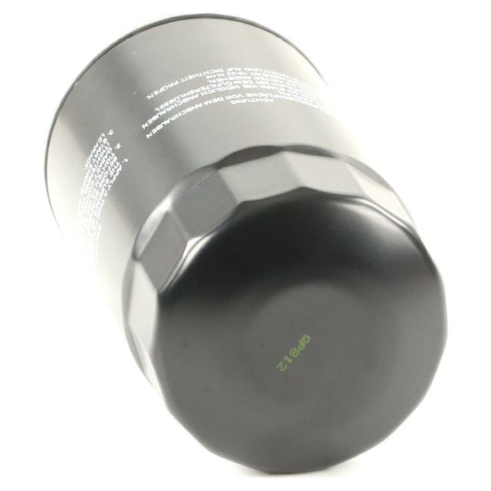 Фільтр масляний UFI 23.615.00