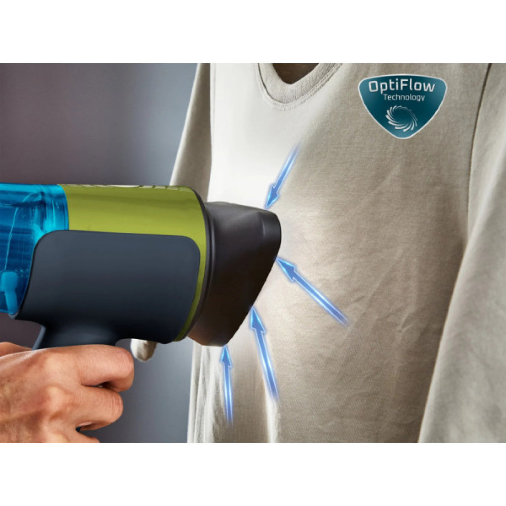 Відпарювач для одягу Tefal DT9810F0