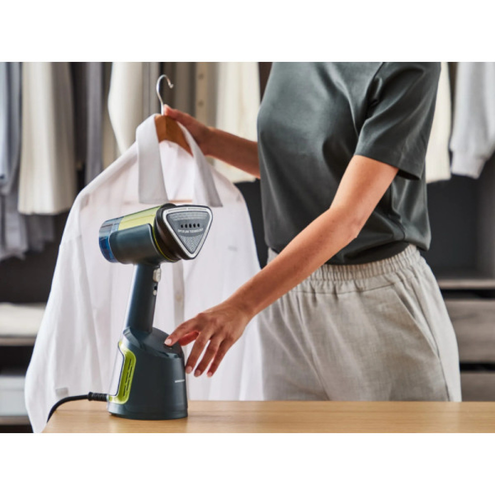 Відпарювач для одягу Tefal DT9810F0