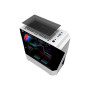 Корпус 1stPlayer F3-A-WH-4F1 Корпус 1stPlayer F3-A-WH-4F1