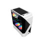 Корпус 1stPlayer F3-A-WH-4F1 Корпус 1stPlayer F3-A-WH-4F1
