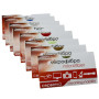 Серветки Acropolis A-90/07 microfiber 19*17см random color, поштучно (A90-07) Серветки Acropolis A-90/07 microfiber 19*17см random color, поштучно (A90-07)