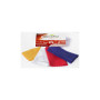 Серветки Acropolis A-90/07 microfiber 19*17см random color, поштучно (A90-07) Серветки Acropolis A-90/07 microfiber 19*17см random color, поштучно (A90-07)