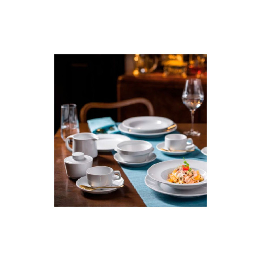 Чашка Lubiana серія "Kashub-Hel" 200 мл (0601)