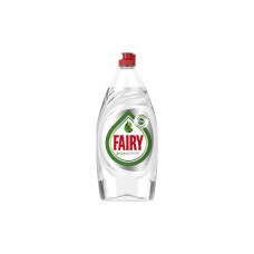 Засіб для ручного миття посуду Fairy Pure & Clean 900 мл (8006530111522) Засіб для ручного миття посуду Fairy Pure & Clean 900 мл (8006530111522)