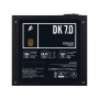 Блок живлення 1stPlayer 700W (DKPM-BRZ-700-BK-EU)